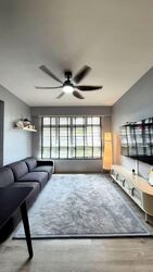 Blk 621B Tampines Greenverge (Tampines), HDB 4 Rooms #588890221